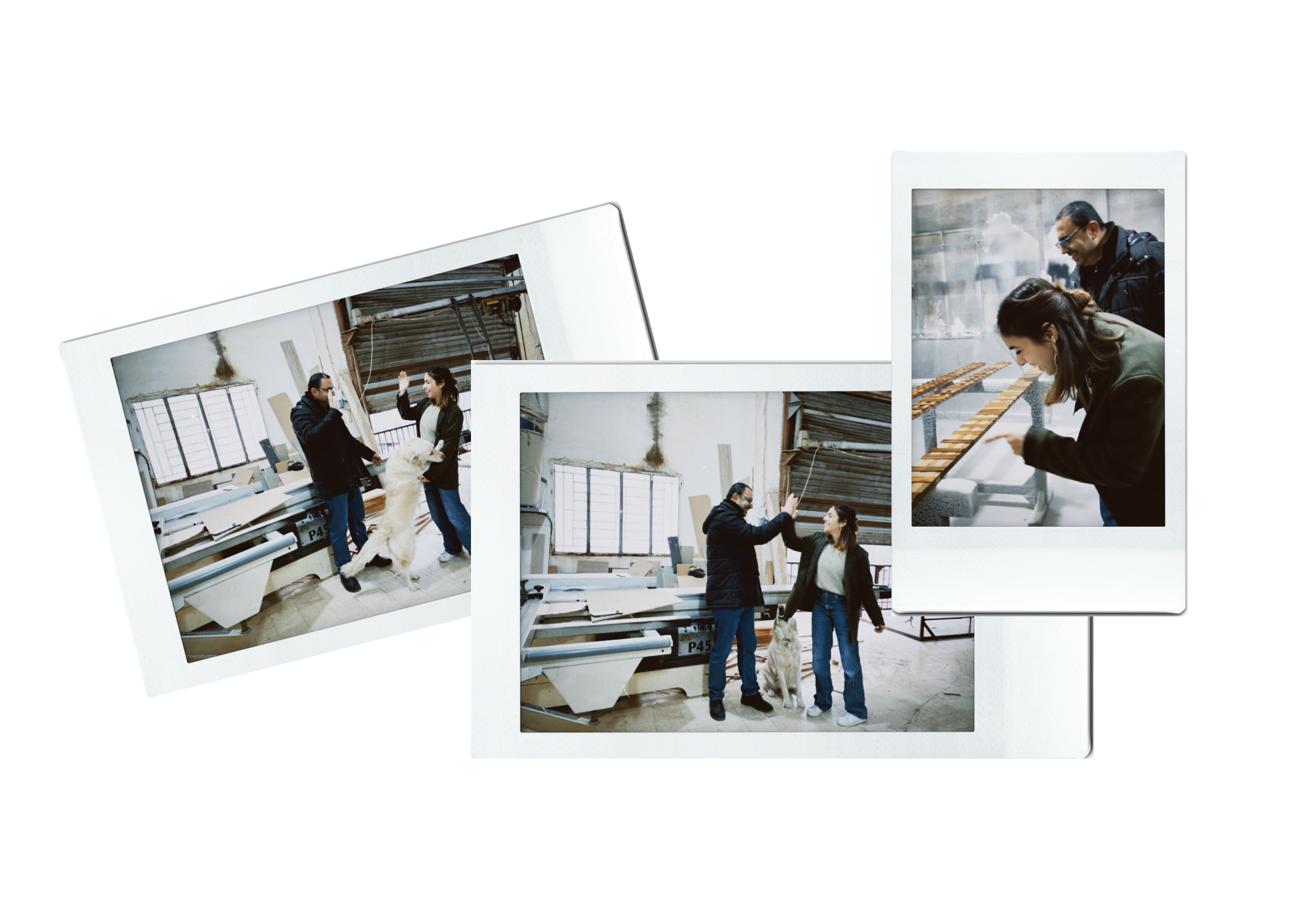 Handmade in Lebanon: The Heart Behind Every Saj Voyage Kit