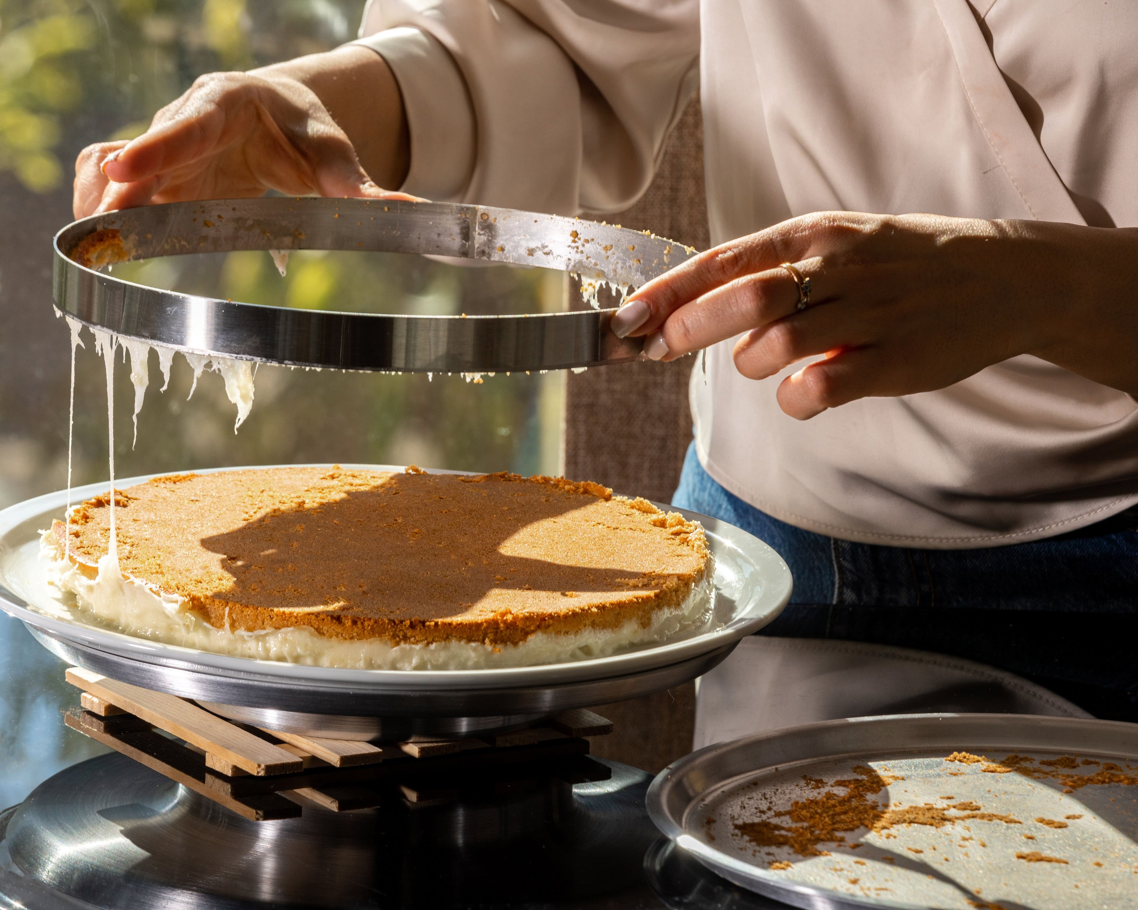 Ovenly