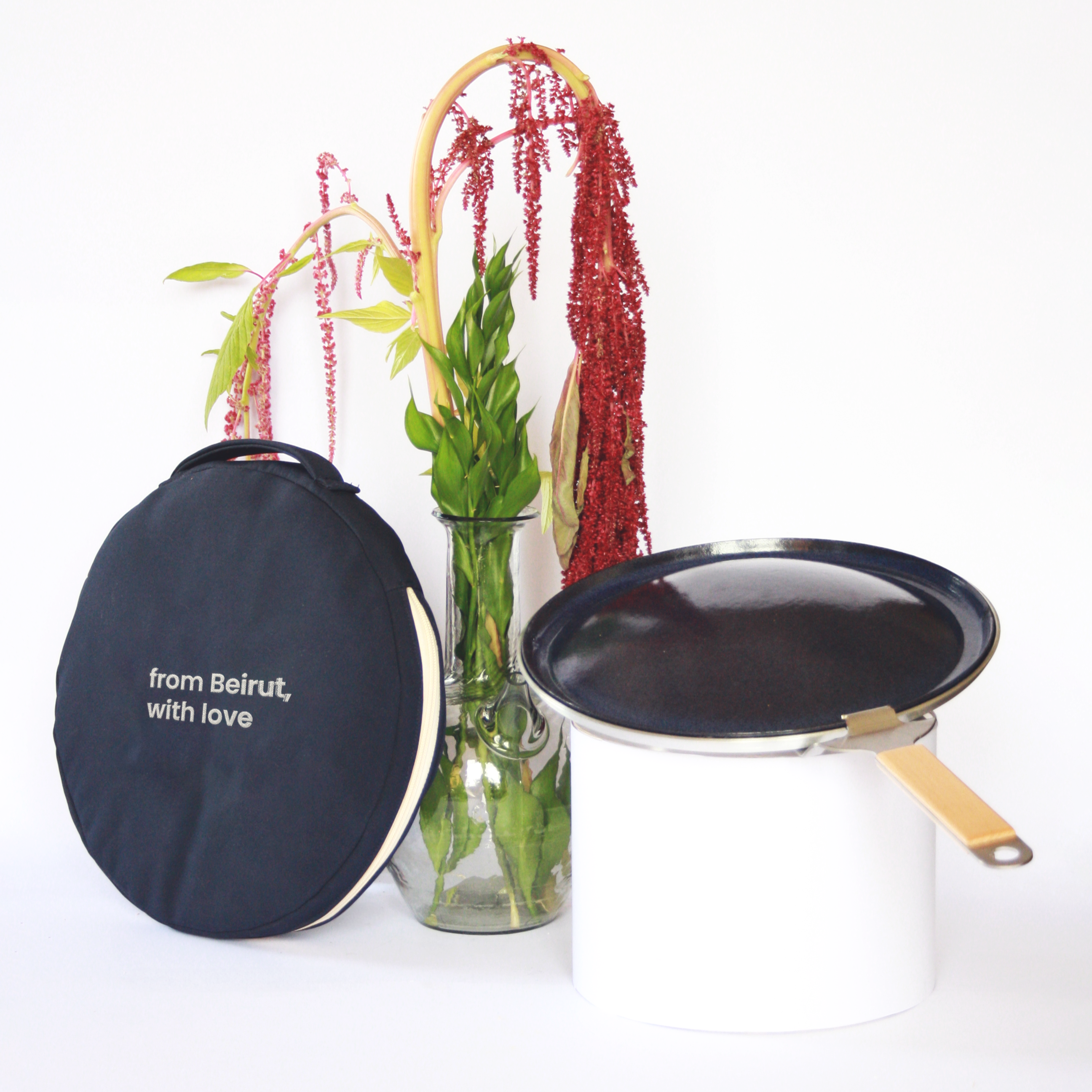 Customize your Teta&