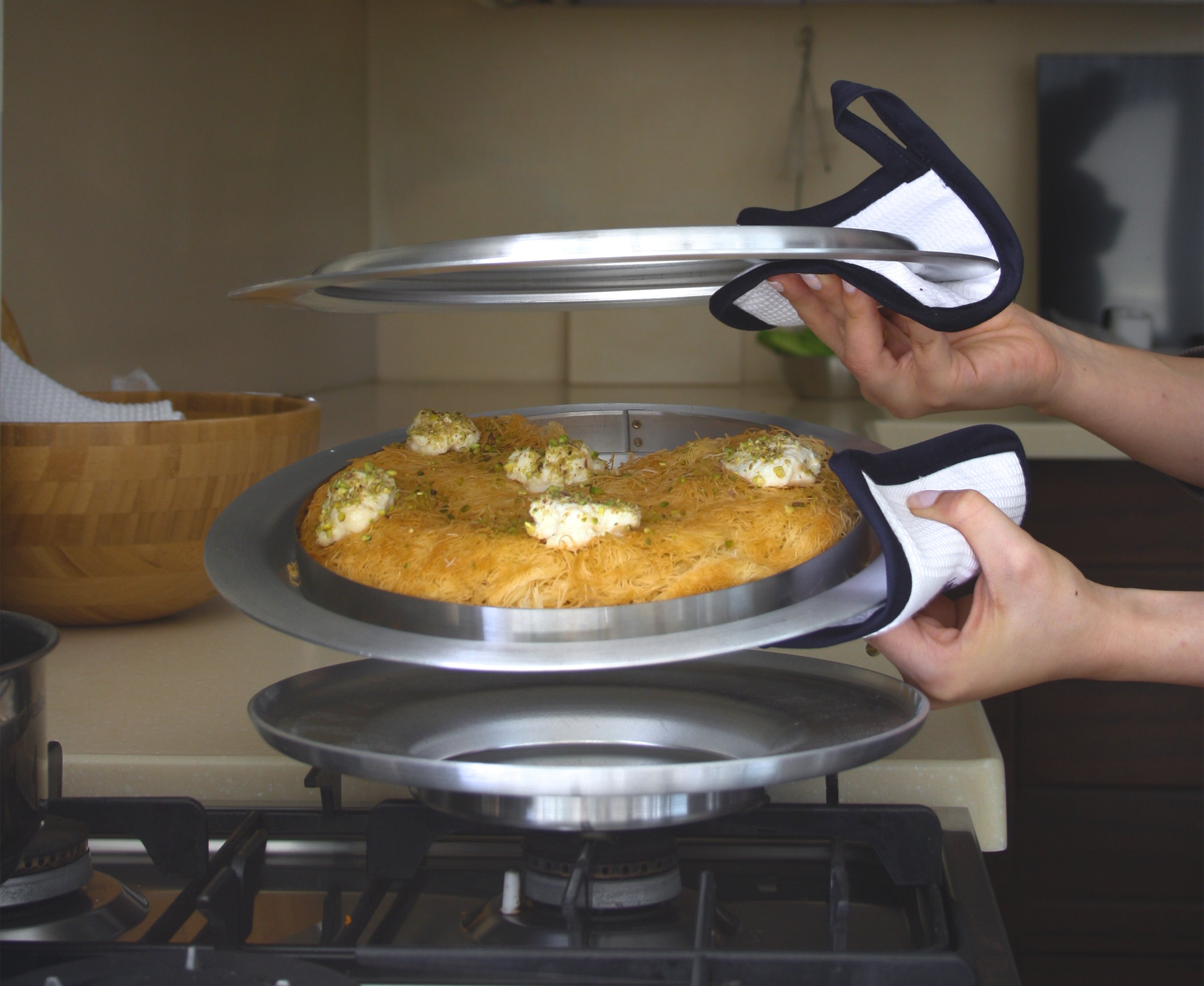 Ovenly