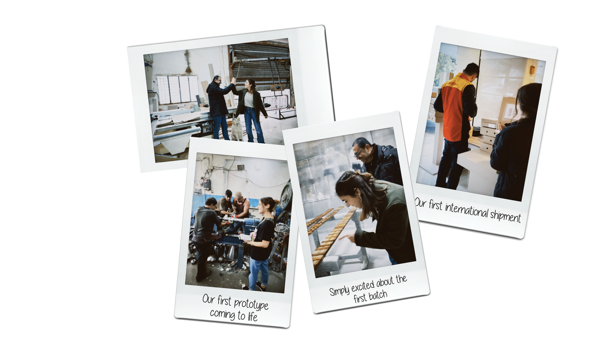 Behind The Saj – SajVoyage